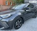 Серый Тойота C-HR, объемом двигателя 2 л и пробегом 22 тыс. км за 33999 $, фото 28 на Automoto.ua