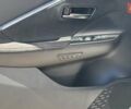 Серый Тойота C-HR, объемом двигателя 1.99 л и пробегом 2 тыс. км за 43425 $, фото 13 на Automoto.ua