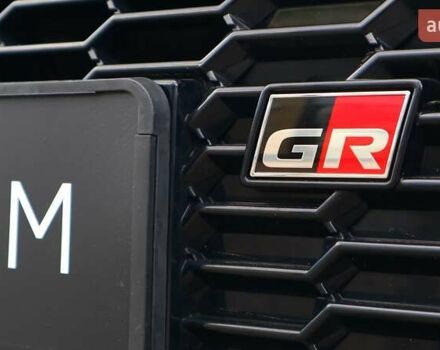 Сірий Тойота C-HR, об'ємом двигуна 1.99 л та пробігом 1 тис. км за 41774 $, фото 33 на Automoto.ua