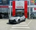 Серый Тойота C-HR, объемом двигателя 1.99 л и пробегом 21 тыс. км за 36188 $, фото 1 на Automoto.ua