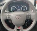 Серый Тойота C-HR, объемом двигателя 1.99 л и пробегом 1 тыс. км за 42946 $, фото 12 на Automoto.ua
