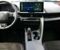Сірий Тойота C-HR, об'ємом двигуна 1.99 л та пробігом 1 тис. км за 41774 $, фото 7 на Automoto.ua