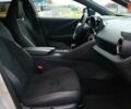 Сірий Тойота C-HR, об'ємом двигуна 1.99 л та пробігом 1 тис. км за 41774 $, фото 5 на Automoto.ua