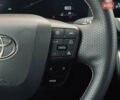 Сірий Тойота C-HR, об'ємом двигуна 1.99 л та пробігом 1 тис. км за 42337 $, фото 17 на Automoto.ua