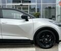 Серый Тойота C-HR, объемом двигателя 1.99 л и пробегом 2 тыс. км за 41463 $, фото 10 на Automoto.ua