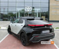 Серый Тойота C-HR, объемом двигателя 2 л и пробегом 2 тыс. км за 1755000 $, фото 7 на Automoto.ua