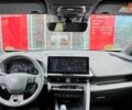 Серый Тойота C-HR, объемом двигателя 2 л и пробегом 1 тыс. км за 42407 $, фото 7 на Automoto.ua