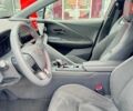 Серый Тойота C-HR, объемом двигателя 2 л и пробегом 1 тыс. км за 42407 $, фото 3 на Automoto.ua