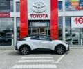 Серый Тойота C-HR, объемом двигателя 1.99 л и пробегом 21 тыс. км за 36188 $, фото 26 на Automoto.ua