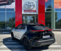 Сірий Тойота C-HR, об'ємом двигуна 1.99 л та пробігом 1 тис. км за 40943 $, фото 1 на Automoto.ua
