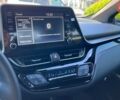 Серый Тойота C-HR, объемом двигателя 1.99 л и пробегом 53 тыс. км за 31900 $, фото 13 на Automoto.ua