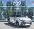 Серый Тойота C-HR, объемом двигателя 1.99 л и пробегом 1 тыс. км за 42308 $, фото 19 на Automoto.ua