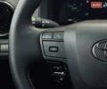 Сірий Тойота C-HR, об'ємом двигуна 1.99 л та пробігом 1 тис. км за 42337 $, фото 16 на Automoto.ua