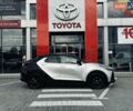 Сірий Тойота C-HR, об'ємом двигуна 1.99 л та пробігом 1 тис. км за 42337 $, фото 27 на Automoto.ua