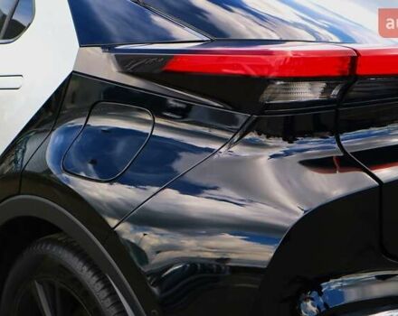 Сірий Тойота C-HR, об'ємом двигуна 1.99 л та пробігом 1 тис. км за 41774 $, фото 32 на Automoto.ua
