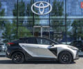 Серый Тойота C-HR, объемом двигателя 1.99 л и пробегом 1 тыс. км за 42308 $, фото 17 на Automoto.ua