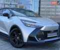 Серый Тойота C-HR, объемом двигателя 1.99 л и пробегом 1 тыс. км за 41463 $, фото 4 на Automoto.ua