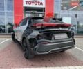 Серый Тойота C-HR, объемом двигателя 1.99 л и пробегом 8 тыс. км за 43020 $, фото 5 на Automoto.ua
