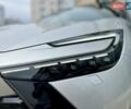 Серый Тойота C-HR, объемом двигателя 1.99 л и пробегом 2 тыс. км за 41463 $, фото 2 на Automoto.ua