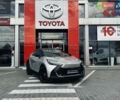 Сірий Тойота C-HR, об'ємом двигуна 1.99 л та пробігом 1 тис. км за 42337 $, фото 30 на Automoto.ua