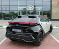 Серый Тойота C-HR, объемом двигателя 1.99 л и пробегом 2 тыс. км за 42300 $, фото 7 на Automoto.ua