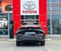 Серый Тойота C-HR, объемом двигателя 2 л и пробегом 1 тыс. км за 42407 $, фото 12 на Automoto.ua