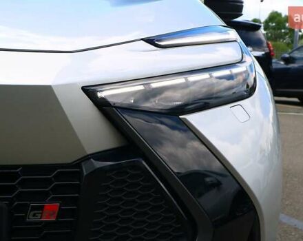 Сірий Тойота C-HR, об'ємом двигуна 1.99 л та пробігом 1 тис. км за 41774 $, фото 31 на Automoto.ua