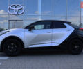 Серый Тойота C-HR, объемом двигателя 1.99 л и пробегом 4 тыс. км за 42000 $, фото 2 на Automoto.ua