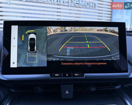 Серый Тойота C-HR, объемом двигателя 1.99 л и пробегом 1 тыс. км за 40530 $, фото 13 на Automoto.ua