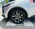 Серый Тойота C-HR, объемом двигателя 1.99 л и пробегом 21 тыс. км за 36188 $, фото 25 на Automoto.ua