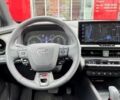 Серый Тойота C-HR, объемом двигателя 2 л и пробегом 1 тыс. км за 42407 $, фото 8 на Automoto.ua