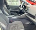 Серый Тойота C-HR, объемом двигателя 1.99 л и пробегом 2 тыс. км за 43425 $, фото 5 на Automoto.ua