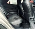 Сірий Тойота C-HR, об'ємом двигуна 1.99 л та пробігом 1 тис. км за 42337 $, фото 10 на Automoto.ua