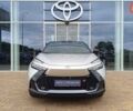 Серый Тойота C-HR, объемом двигателя 1.99 л и пробегом 1 тыс. км за 42946 $, фото 4 на Automoto.ua