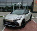 Сірий Тойота C-HR, об'ємом двигуна 1.99 л та пробігом 2 тис. км за 42300 $, фото 3 на Automoto.ua