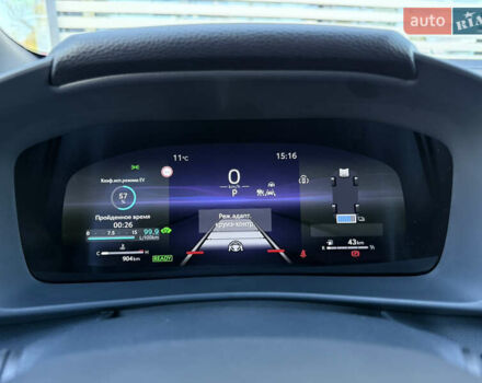 Серый Тойота C-HR, объемом двигателя 1.99 л и пробегом 1 тыс. км за 40530 $, фото 11 на Automoto.ua