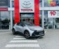 Серый Тойота C-HR, объемом двигателя 1.99 л и пробегом 21 тыс. км за 36188 $, фото 28 на Automoto.ua