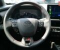 Сірий Тойота C-HR, об'ємом двигуна 1.99 л та пробігом 1 тис. км за 41774 $, фото 8 на Automoto.ua