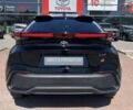 Сірий Тойота C-HR, об'ємом двигуна 1.99 л та пробігом 2 тис. км за 41500 $, фото 3 на Automoto.ua