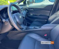 Серый Тойота C-HR, объемом двигателя 2 л и пробегом 52 тыс. км за 31900 $, фото 11 на Automoto.ua