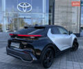 Серый Тойота C-HR, объемом двигателя 1.99 л и пробегом 1 тыс. км за 41463 $, фото 7 на Automoto.ua