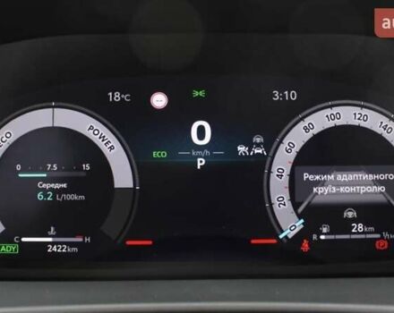 Сірий Тойота C-HR, об'ємом двигуна 1.99 л та пробігом 2 тис. км за 42300 $, фото 1 на Automoto.ua