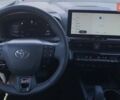 Сірий Тойота C-HR, об'ємом двигуна 1.99 л та пробігом 2 тис. км за 41500 $, фото 8 на Automoto.ua