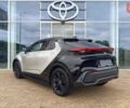 Серый Тойота C-HR, объемом двигателя 1.99 л и пробегом 1 тыс. км за 42946 $, фото 1 на Automoto.ua