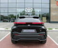 Серый Тойота C-HR, объемом двигателя 1.99 л и пробегом 2 тыс. км за 42300 $, фото 4 на Automoto.ua