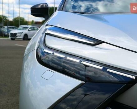 Сірий Тойота C-HR, об'ємом двигуна 1.99 л та пробігом 1 тис. км за 41774 $, фото 29 на Automoto.ua