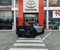 Сірий Тойота C-HR, об'ємом двигуна 1.99 л та пробігом 1 тис. км за 42337 $, фото 28 на Automoto.ua