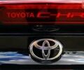 Сірий Тойота C-HR, об'ємом двигуна 1.99 л та пробігом 1 тис. км за 41774 $, фото 30 на Automoto.ua