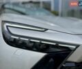 Серый Тойота C-HR, объемом двигателя 1.99 л и пробегом 2 тыс. км за 41463 $, фото 16 на Automoto.ua