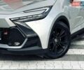 Сірий Тойота C-HR, об'ємом двигуна 1.99 л та пробігом 1 тис. км за 42337 $, фото 1 на Automoto.ua